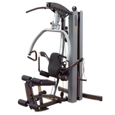 F500 Gym